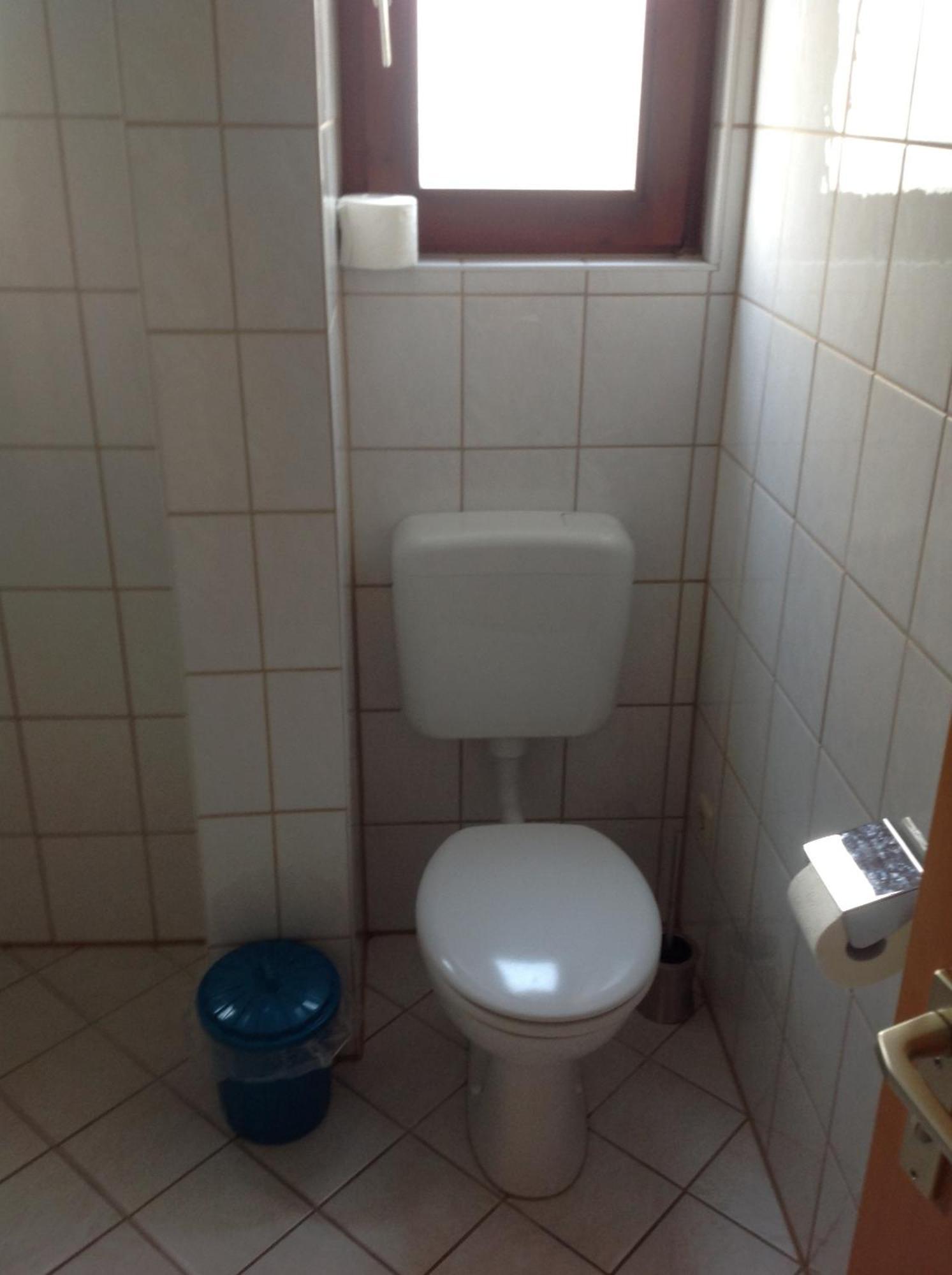 Ruhige Wohnung In Schnaitheim Bei Heidenheim Экстерьер фото