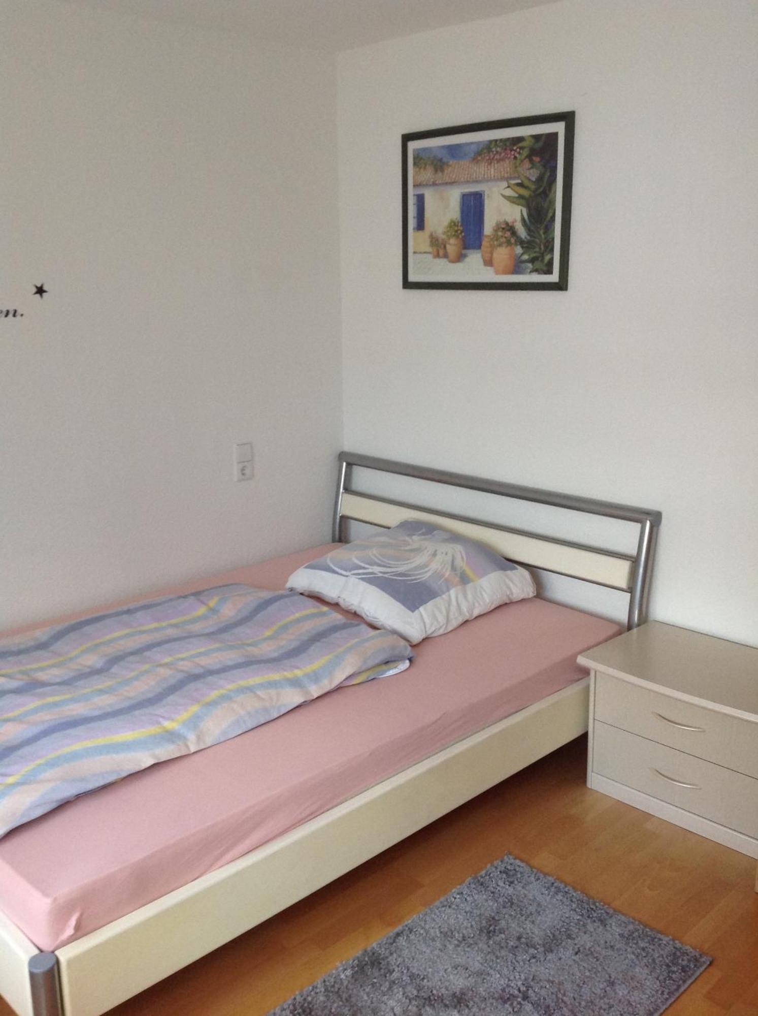 Ruhige Wohnung In Schnaitheim Bei Heidenheim Экстерьер фото